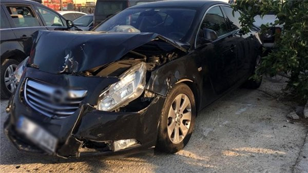 Ünlü oyuncu ölümden döndü - Resim : 1