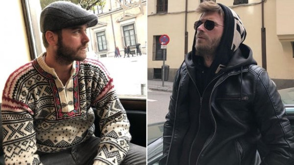 Can Yaman'dan Kıvanç Tatlıtuğ'a gönderme! - Resim : 1