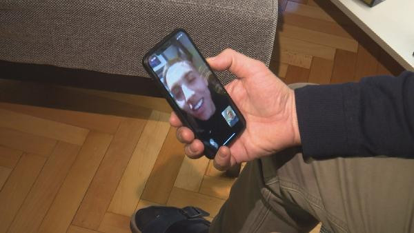 Rıza Çalımbay'dan sıradışı röportaj! Transfer görüşmesi yaptı! - Resim : 2