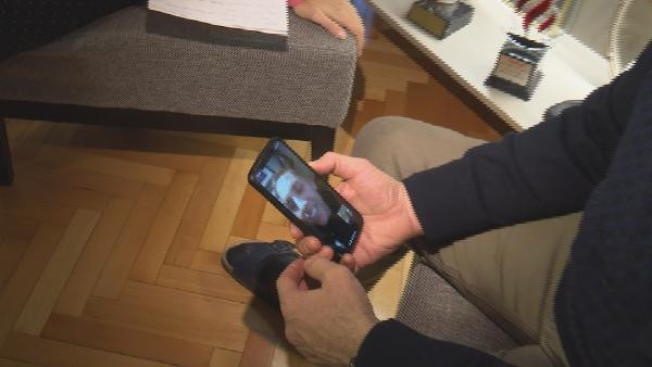 Rıza Çalımbay'dan sıradışı röportaj! Transfer görüşmesi yaptı! - Resim : 3