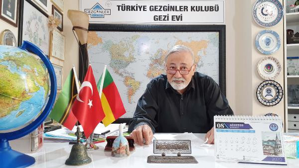 İşte koronaya yenik düşen profesörün vasiyeti! Affetmediği tek isim var! - Resim : 1