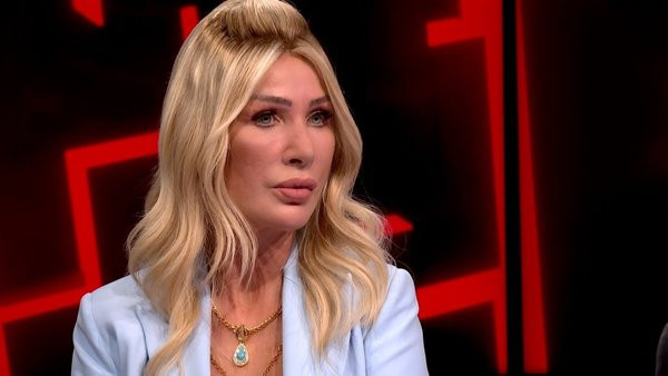 Seda Sayan'dan Mehmet Ali Erbil'e şoke eden cevap! Masum kıza tecavüz ettiğinde… - Resim : 2