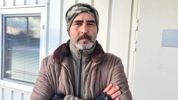 A Haber ekibi Ukrayna’da saldırıya uğradı! "Kaburgamda kırılmalar var..." - Resim : 2