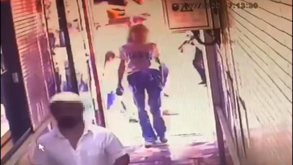 Rus manken Şişli'de feci şekilde hayatını kaybetti - Resim : 3