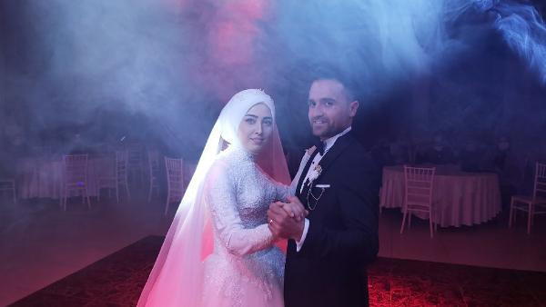 Giresun'da lunaparkta tren raydan çıktı: Komiser yardımcısı yaşamını yitirdi; 3 yaralı - Resim : 2