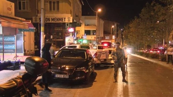 Esenyurt'u gece yarısı ayağa kaldıran olay: Suriyeli şahıs komşusunu kalbinden bı&ccedil;akladı - Resim : 3