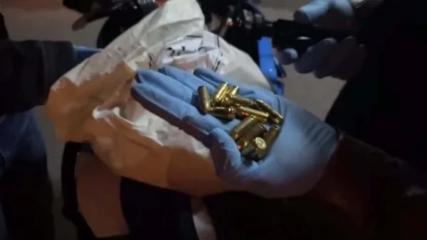 Sosyal medya fenomeni Oğuzhan Muslu uyuşturucudan tutuklandı - Resim : 1