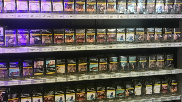 Zamlı Sigara Fiyatları 2025: Ocak ayı güncel sigara fiyat listesi