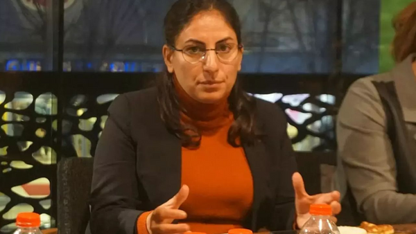 Siirt Belediye Başkanı Sofya Alağaş kimdir, kaç yaşında, nereli, hangi partiden, neden ceza aldı?