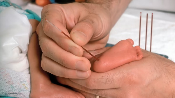 Topuk Kanı Zorunlu mu?