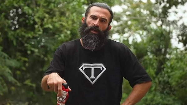Turabi Yakalandı Mı, Nerede?