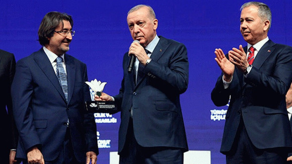 Ziraat Bankası Genel Müdürü Alpaslan Çakar kimdir? Neden Gündemde, Erdoğan Alpaslan Çakar'a ne dedi? - Resim : 5