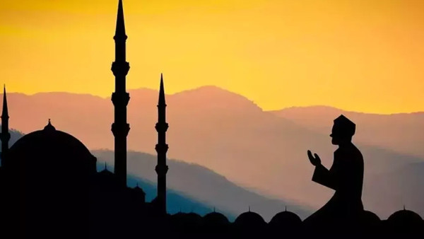 100 REKATLIK NAMAZIN (SALATÜL HAYR) KILINIŞ ŞEKLİ