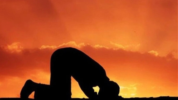 Berat Kandilinde Hacet Namazı Nasıl Kılınır?