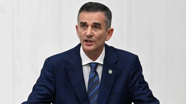 Ümit Dikbayır Kimdir, Kaç Yaşında, Nereli, Evli Mi, Çocuğu Var Mı?