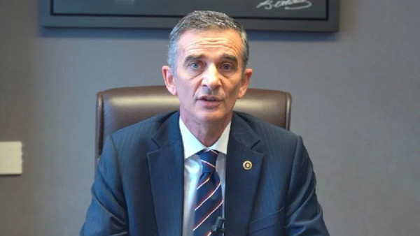 Ümit Dikbayır Kimdir, Kaç Yaşında, Nereli, Evli Mi, Çocuğu Var Mı?