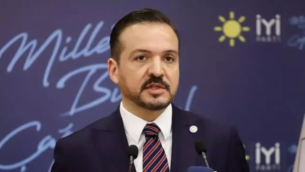 Kürşad Zorlu kimdir, hangi partiden, kaç yaşında, nereli, mesleği ne, evli mi, çocuğu var mı?