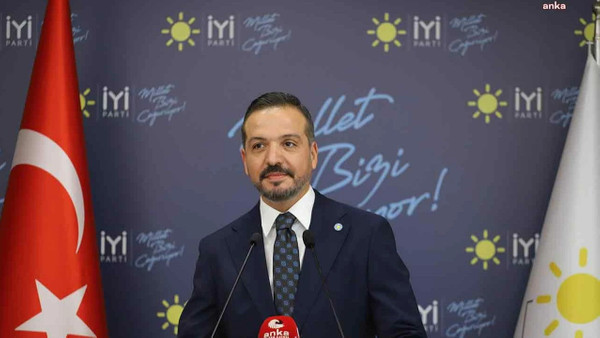 Kürşad Zorlu kimdir, hangi partiden, kaç yaşında, nereli, mesleği ne, evli mi, çocuğu var mı?