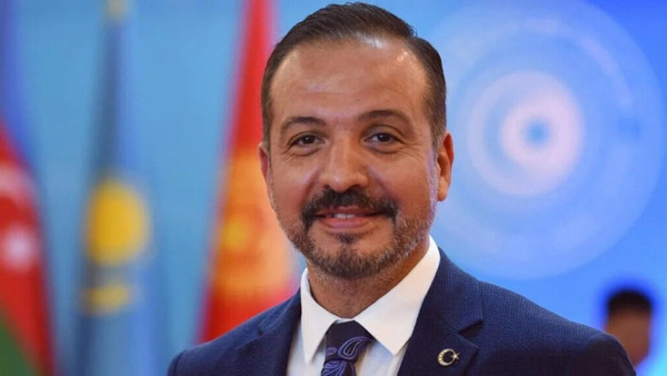 Kürşad Zorlu kimdir, hangi partiden, kaç yaşında, nereli, mesleği ne, evli mi, çocuğu var mı?
