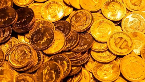 Rüyada altın görmek ne anlama gelir? Rüyada altın bulmak, almak, bozdurmak ve toplamak anlamı nedir? - Resim : 13