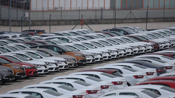 Hurda Teşviki İle Alınabilecek Araçlar Fiyat Listesi 2025