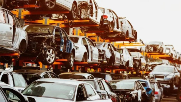 Hurda Teşviki İle Alınabilecek Araçlar Fiyat Listesi 2025