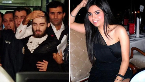 Münevver Karabulut olayı: Cem Garipoğlu'nun mezarındaki poşette insana ait olmayan kan bulundu