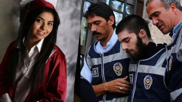 Münevver Karabulut olayı: Cem Garipoğlu'nun mezarındaki poşette insana ait olmayan kan bulundu