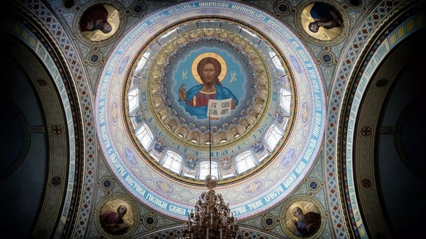 Ortodoks nedir, ne demek, neye inanır? Ortodoks Hristiyanlık mezhebi hakkında tüm bilgiler