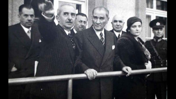 Lozan Barış Konferansı Nedir? Lozan Barış Konferansı'nın Anlamı, Önemi ve Sonuçları