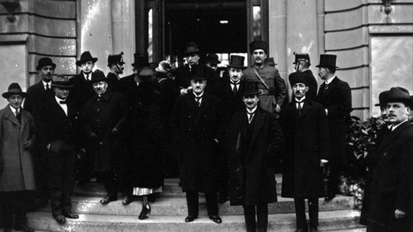 Lozan Barış Konferansı Nedir? Lozan Barış Konferansı'nın Anlamı, Önemi ve Sonuçları