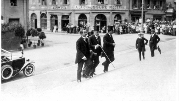 Lozan Barış Konferansı Nedir? Lozan Barış Konferansı'nın Anlamı, Önemi ve Sonuçları