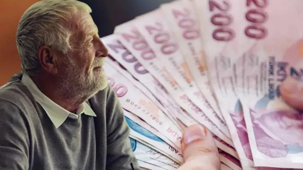2026 TEMMUZ EMEKLİ ZAMMI NE KADAR OLACAK? Emekli Maaşı Zam Oranları Netleşiyor