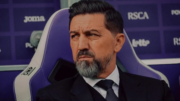 Besnik Hasi kimdir? Besnik Hasi Türk mü, aslen nereli? Besnik Hasi hangi takımları çalıştırdı?