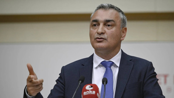 Müslim Sarı kimdir? Müslim Sarı kaç yaşında, nereli? Müslim Sarı hayatı ve biyografisi