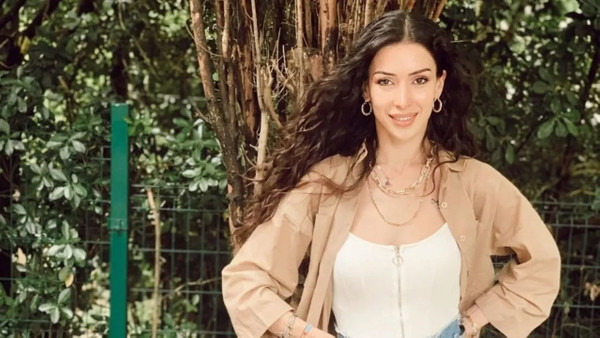 Toygan Avanoğlu’nun eşi Şiva Behrouzfar kimdir? Nereli, kaç yaşında, filmleri ve TV dizileri neler?