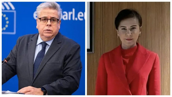 Fatoş Pınar Türker kimdir, nereli, kaç yaşında? Fatoş Pınar Türker'in hayatı ve özgeçmişi