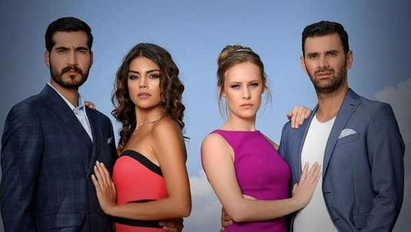 Star TV'de flaş gelişme! Hangi fenomen dizi final yapıyor? - Resim : 1