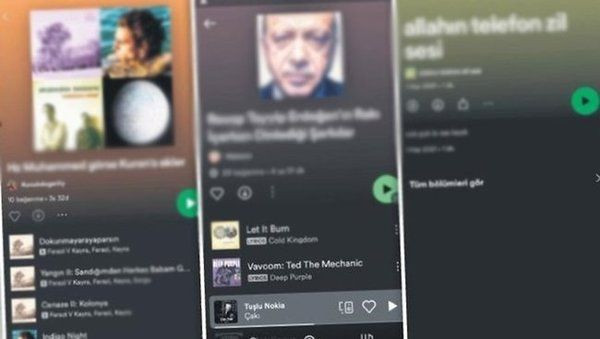RTÜK'ten Netflix ve Spotify kararı - Resim : 2