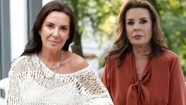 Perihan Savaş kimdir, kaç yaşında? Perihan Savaş İbrahim Tatlıses'le ne zaman evlendi ve boşandı?