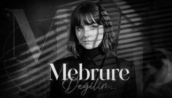 MEBRURE KİMDİR? Mebrure yapay zeka mı, gerçek mi? Mebrure'nin gerçek adı ne?