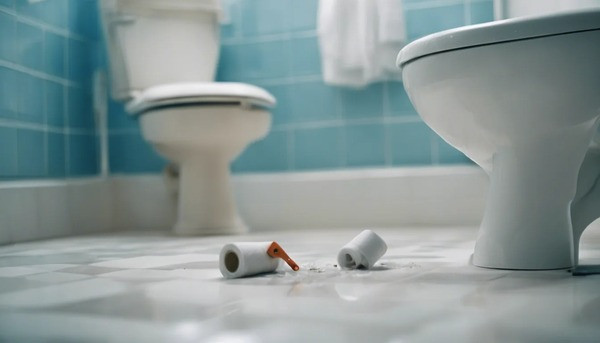 Rüyada tuvalet görmek ne anlama gelir? Rüyada kirli tuvalet görmek, rüyada tuvalet temizlemek tabiri