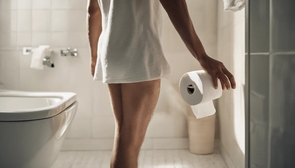 Rüyada tuvalet görmek ne anlama gelir? Rüyada kirli tuvalet görmek, rüyada tuvalet temizlemek tabiri