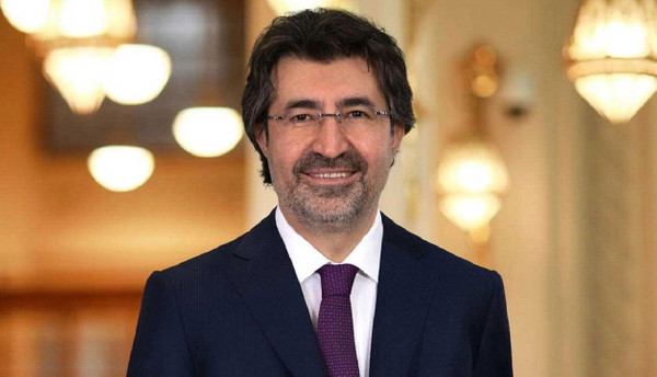 Ziraat Bankası Genel Müdürü Alpaslan Çakar kimdir?