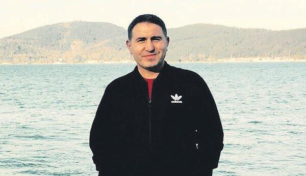 Muhasebeci ünlüleri böyle dolandırdı! ABD'ye kaçtı! Hakan Şükür detayı... - Resim : 1