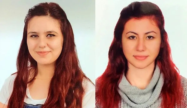 İki kız kardeşe kurşun yağdırdı! Lise kantinindeki çifte cinayetin nedeni ortaya çıktı - Resim : 2