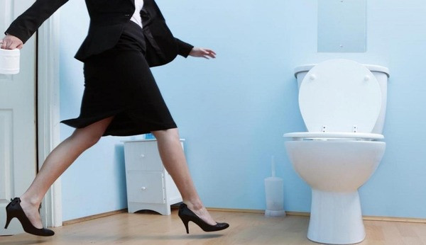 Rüyada tuvalet görmek ne anlama gelir? Rüyada kirli tuvalet görmek, rüyada tuvalet temizlemek tabiri