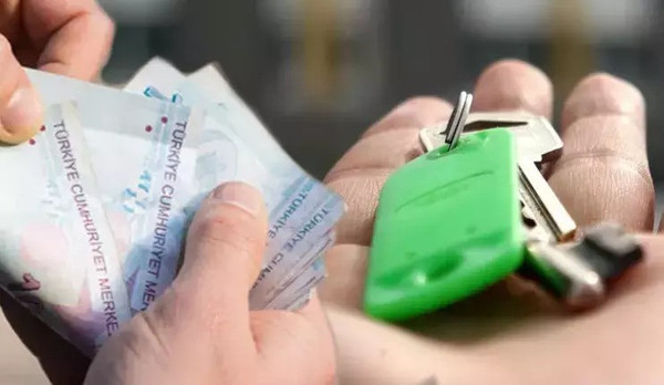 Ocak ayı kira artış oranı belli oldu