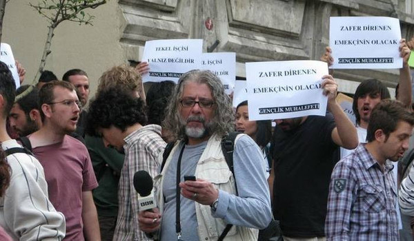 Medya dünyasının acı kaybı! Daha 51 yaşındaydı... - Resim : 1