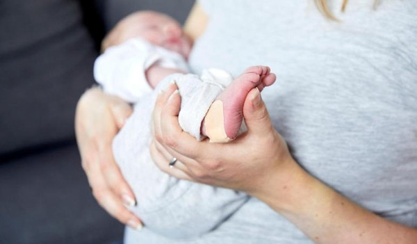 Bebeklerde Topuk Kanı Değerleri Yüksek Çıkarsa Ne Olur?